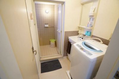 客室 よしみビル 506の写真