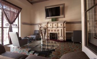 Casa de Juan Hostal
