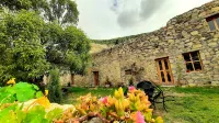 Hotel Brisa del Cielo Hotels in Реаль-де-Каторсе
