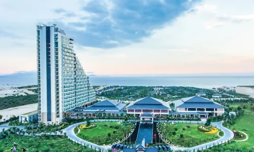 Duyen Ha Resort Cam Ranh