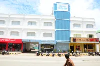 Kyriad Sarvesh Gangavathi Hampi Hotels near Valikote Cave(Vali Cave)