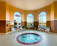 Comfort Suites University