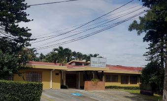 Hotel Portal Colonial