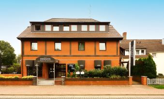 Zeitlos Hotel Und Restaurant am Fuchsbach
