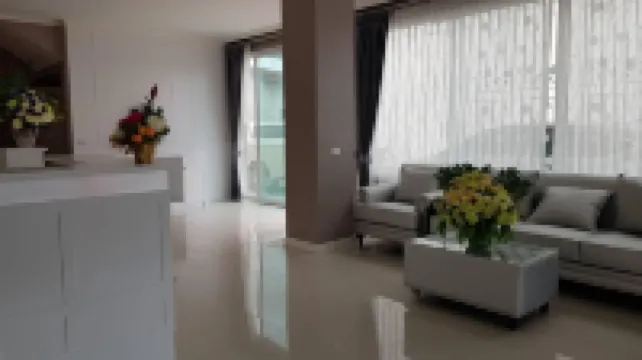 คริสตัลเพลส ประทาย โรงแรมในอำเภอ ประทาย