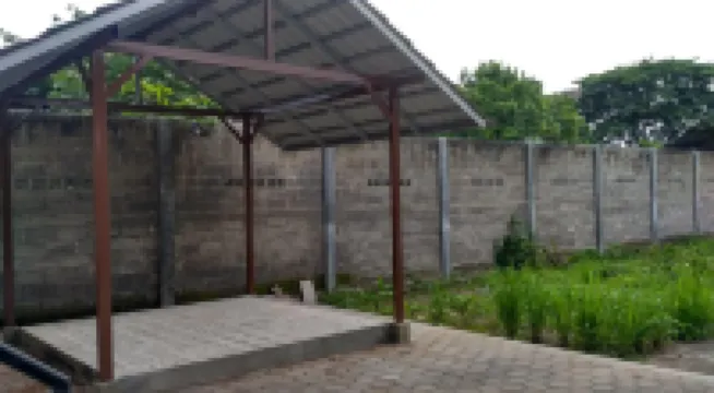 Rumah Hoho Guest House