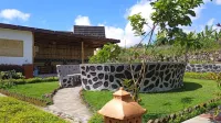 The Gate Rinjani Hotels near Kebun Apel Rautani Sembalun