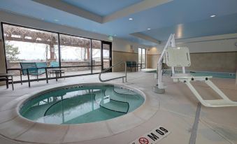 TownePlace Suites Richland Columbia Point