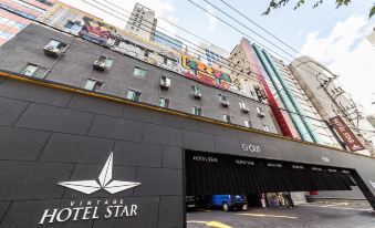 Hotel Star Seollung