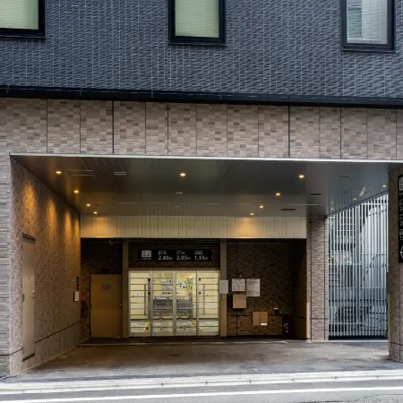 Daiwa Roynet Hotel Sendai Ichibancho Premier