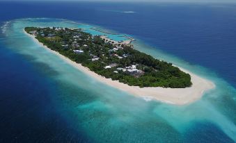 Ukulhas Beach Inn