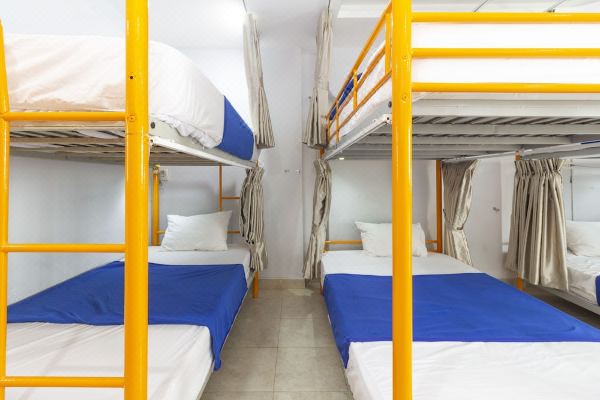 사이공 가오 호스텔(SaiGon Gao Hostel)_2