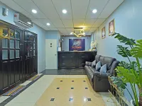 OYO 90672 de Paradise Turtle Hotel Hotels in Kerteh
