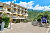 Eco Hotel Benacus Hotel di Malcesine