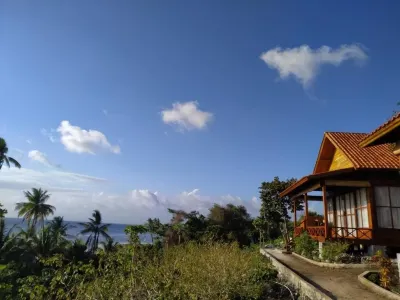 Marind Dive Eco Resort Hotels in 