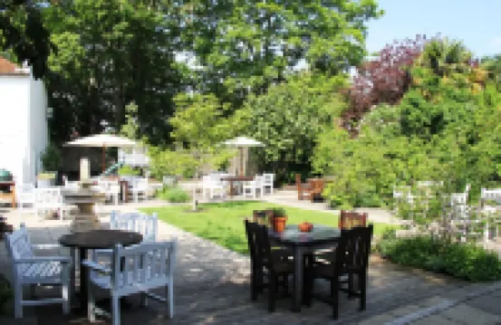 貝爾與龍庫柯瀚酒店 酒店