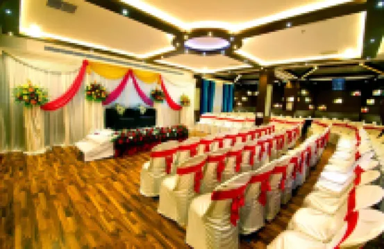 Hotel Blue Nile