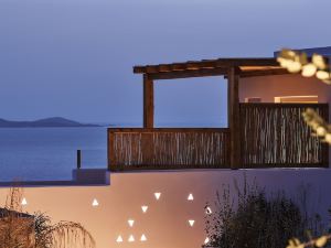 Amyth of Mykonos Hotel