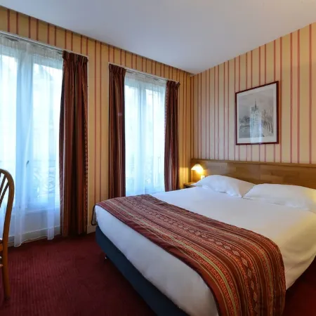 Relais du Pré Отели рядом с достопримечательностью «3-й округ: Маре»