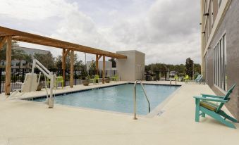 Home2 Suites by Hilton West Palm Beach Airport