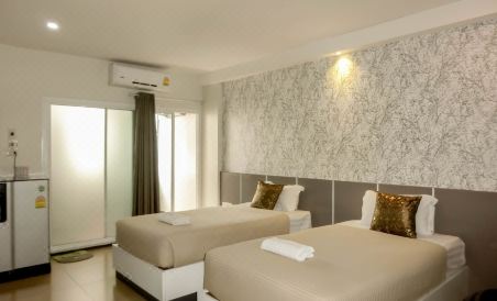 The Premium Residence - Housity