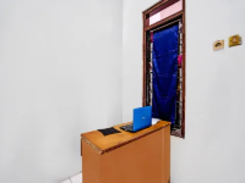 Hotel O B41m Residence Syariah