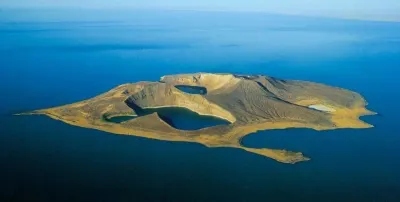 Napak Resort - Campsite Hotels in 