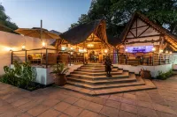 Ngoma Zanga Lodge Hotels in Livingstone