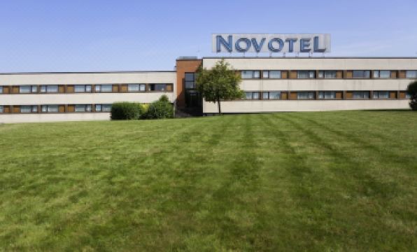 Novotel Reims Tinqueux