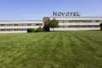 Novotel Reims Tinqueux