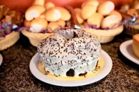 納塔爾犛牛海灘飯店