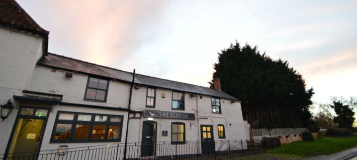 The Plough Retreat Hotels in Newark