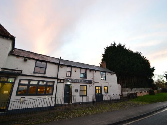 The Plough Retreat