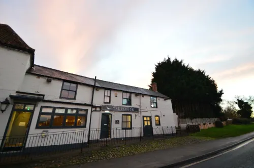 The Plough Retreat Hotels in Newark