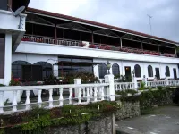 Strawberry Garden Hotel Các khách sạn ở Kundasang