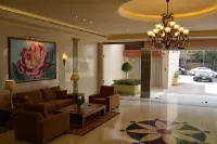 Bella Rosa Hotel