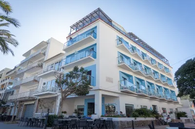 Los Geranios Hotels in Sóller