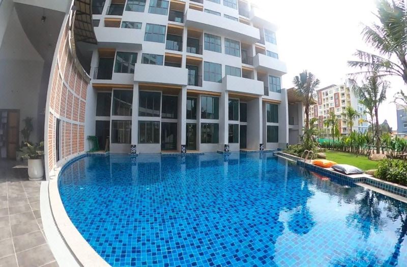 Atom Phuket Hotel photo 3