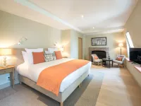 Les Suites du Champagne de Venoge Hotels in Bergeres-les-Vertus