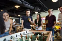 Hostel G Perth Hotels in Highgate