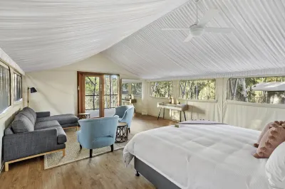 Sanctuary by Sirromet Hotel di Alexandra Hills
