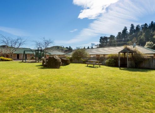Aspen Court Motel Taihape