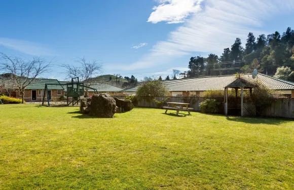 泰哈皮阿斯彭科特汽車旅館