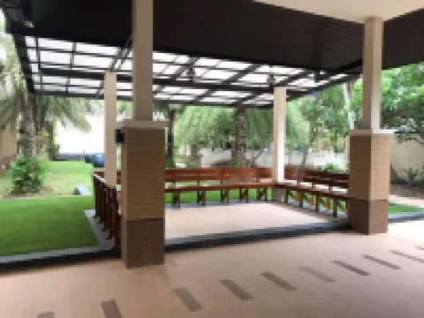 Leelawalai Rest Hotel