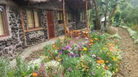 Mt. Kenya Riverside Retreat Hotels in Embu