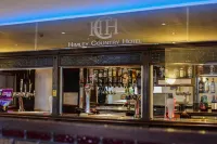 Himley Country Hotel Hotel a Trysull and Seisdon