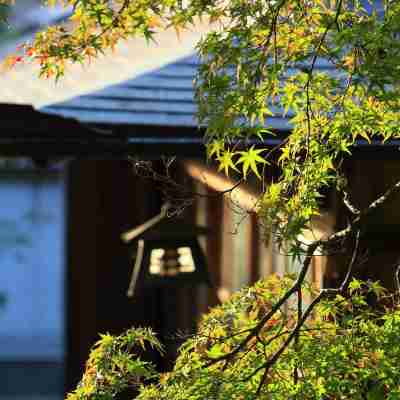 葵 HOTEL KYOTO 南禪寺別邸 Hotel Exterior