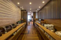 Hotel Route-Inn Kisarazu - Desayuno