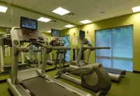 Fairfield Inn & Suites Gadsden - Gym