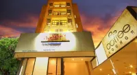 Hotel Columbus Hotels in Mumbai